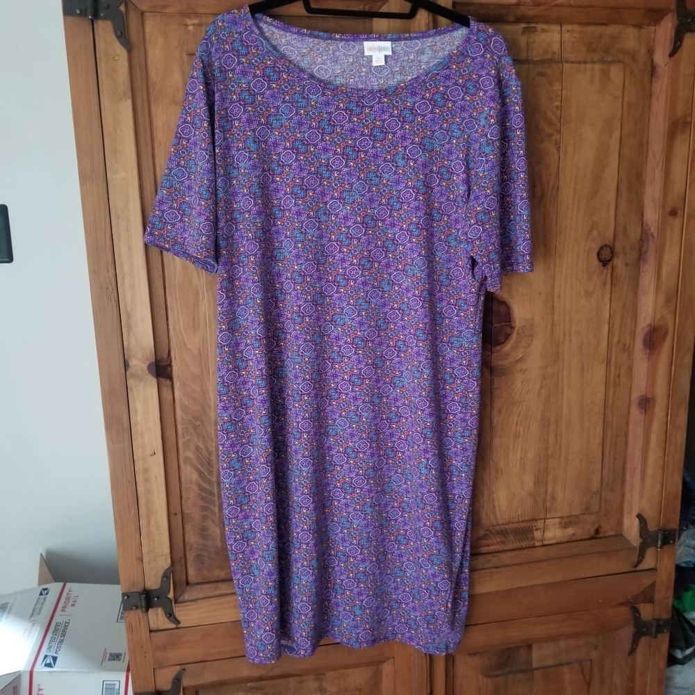 Dress